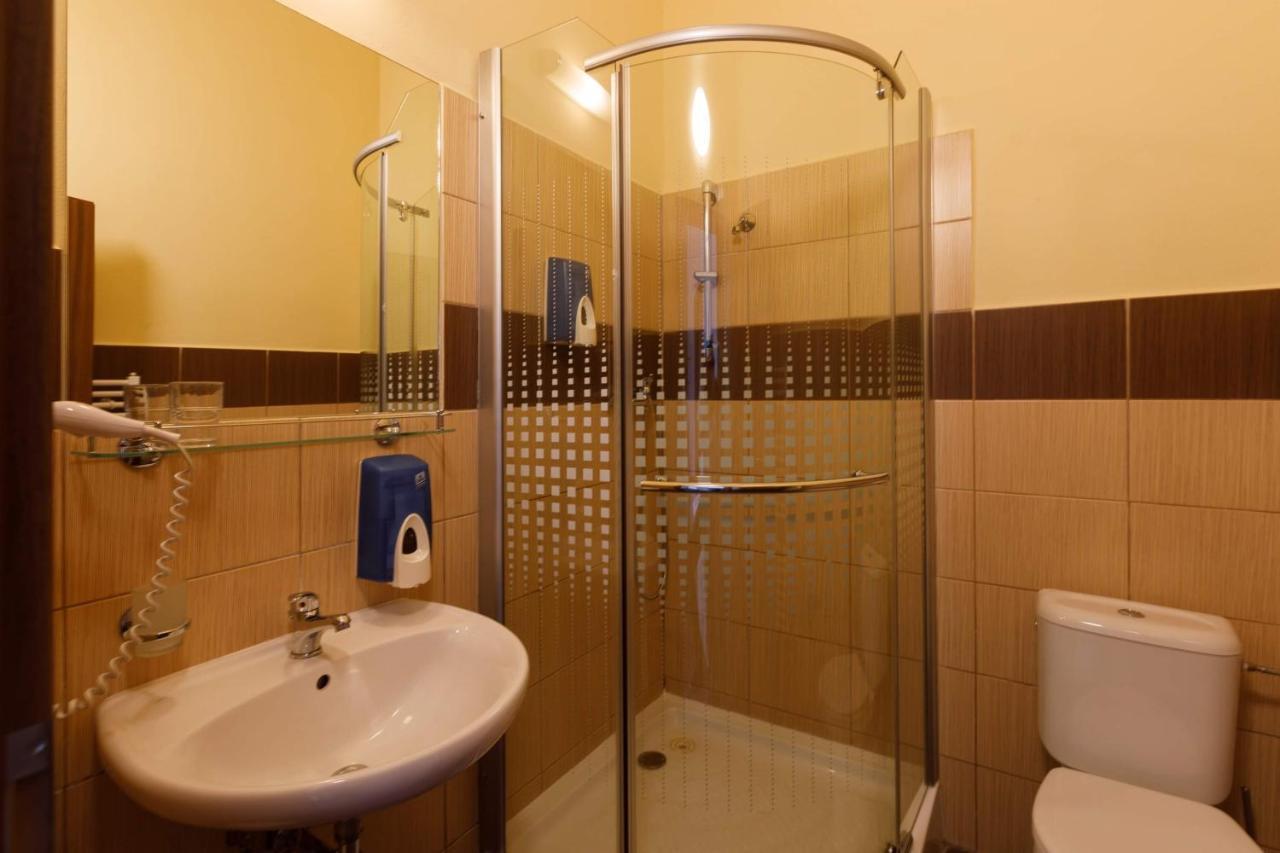 Litvan Sunset Apartments チェスケー・ブジェヨヴィツェ エクステリア 写真